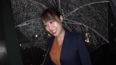 A perverted secretary who is more curious - Japan on girlsporntube.one