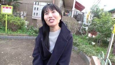 An irresistible body for slender mature women - Japan on girlsporntube.one