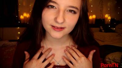 Aftynrose Asmr - Sleep Hypnosis on girlsporntube.one