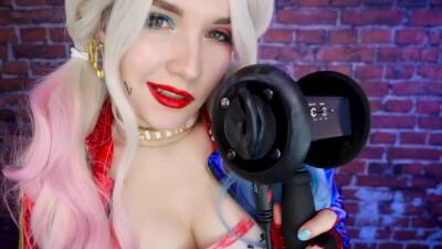 Kitty Klaw Asmr Licking & Mouth Sounds on girlsporntube.one