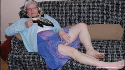 OmaHotel Granny pics compilation part thirty nine on girlsporntube.one