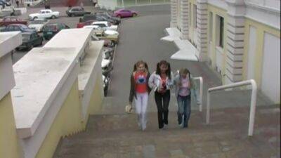 Russian teens filthy orgy - Russia on girlsporntube.one