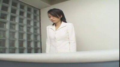 Juicy Japanese female in best ever femdom performance in public - Japan on girlsporntube.one