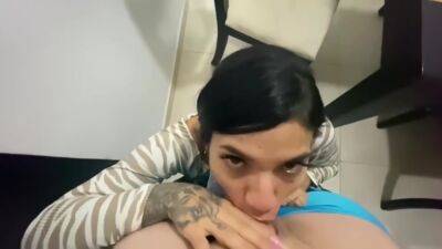 I Pay A Stranger On The Street For Fucking Me And For A Blowjob (athenea Samael And Eros 08) on girlsporntube.one