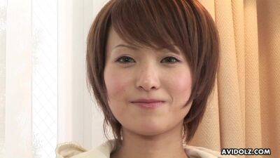 Idol Premium Collection Hina Wakaba Scene1 - Big dick on girlsporntube.one