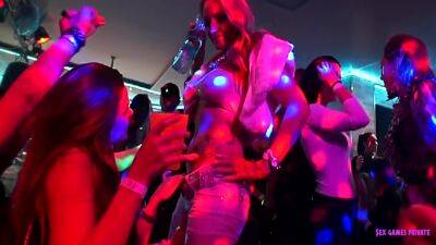 Marbella Hot Summer Partying 2022 Vol.5 30 Min on girlsporntube.one