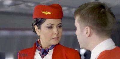 Beautuful Midle East Flight Attendent Sex Clip on girlsporntube.one