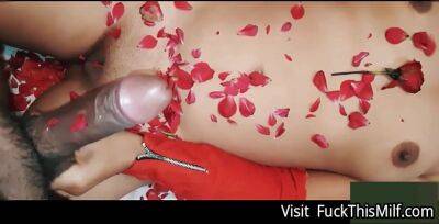 Suhagrat Chudai18 – The Honeymoon Of Salma's Second Marriage - Big dick on girlsporntube.one