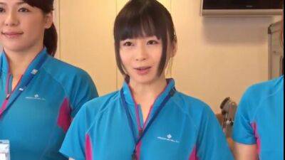 Charming Japanese huzzy having hardcore sex experience - Japan on girlsporntube.one