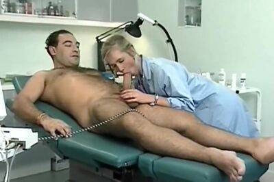 Vintage Doctor Porn Compilation on girlsporntube.one