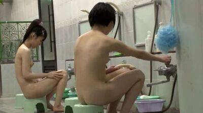 Unearthly small titted Japanese whore - Japan on girlsporntube.one