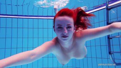 Swimming Pool Underwater Best Of on girlsporntube.one