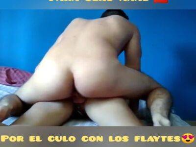 Reclutando Flaytes - El Flayte Traficante (1) on girlsporntube.one