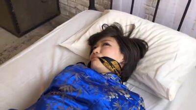 Japanese Bondage Gagged - Japan on girlsporntube.one