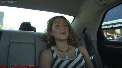 Nineteen year old filled by massive ebony jock on girlsporntube.one