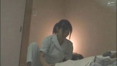 I Had Sex with a Mature Masseuse at a Hot Spring Resort! - Part.4 - Japan on girlsporntube.one