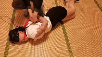 Chinese Bondage - China on girlsporntube.one