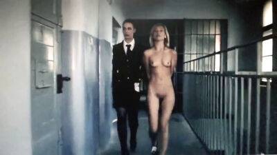 Prisoner on girlsporntube.one