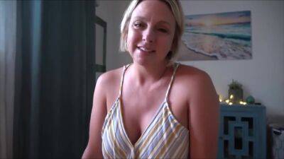 Moms Best Friend - Brianna Beach on girlsporntube.one