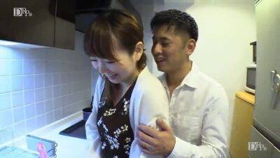 Married Woman's Home Saddle ~ Baby-faced Wife's Indecent Nature ~ 1 - Japan on girlsporntube.one