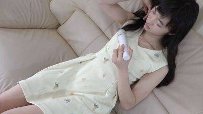 Petite Japanese amateur teen gets drilled to creampie - Japan on girlsporntube.one