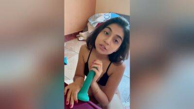 Pov: Tu Novia Te Descirbe Como Te Chuparia Y Como Te Cogeria on girlsporntube.one