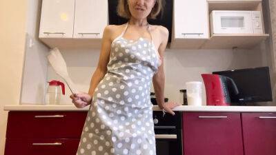 Cooking Time on girlsporntube.one