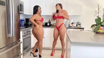 Venezuela and Colombia - Colombia - Venezuela on girlsporntube.one