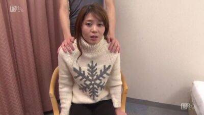 Wife staring at me forever ~ Looking at the camera no matter what I do ~ Ayano Honjo 1 - Japan on girlsporntube.one