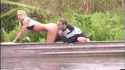 The Swamp Of Sin (full Muschi Original Movie) on girlsporntube.one