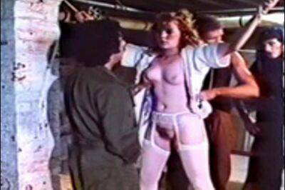 Troy Scalpini In Tales Of The Bizarre 1982 - Troye Lane Angie on girlsporntube.one