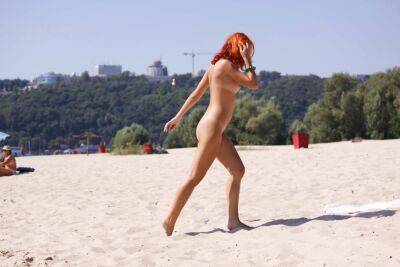 Multiple young nudist babes filmed with a secret camera on girlsporntube.one