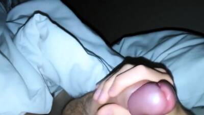 Bedtime Stroking on girlsporntube.one