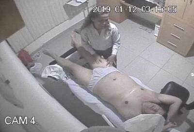 Latins Doctors Fucking At Clinic Spycam Voyeur on girlsporntube.one