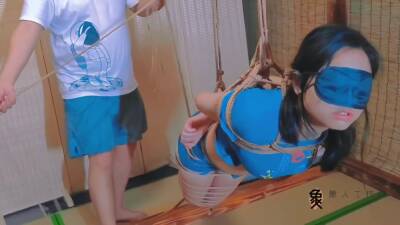 Chinese Girl Bondage - China on girlsporntube.one