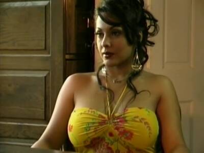 Nicole Sheridan And Nina Mercedez - Before I Wake on girlsporntube.one