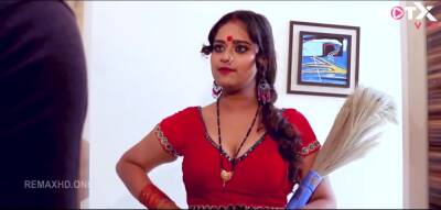 Kaanta (2021) HotX Originals Hindi Hot Short Film - Milf - India on girlsporntube.one