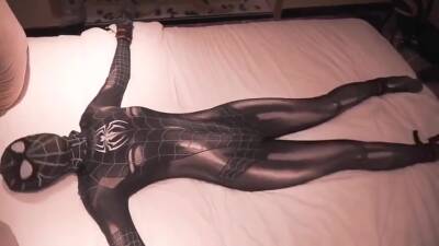 Venomous Bondage on girlsporntube.one