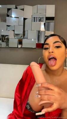 Barbie Garcia - OnlyFans #3 - Big tits on girlsporntube.one