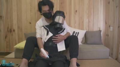 Asian Breathplay on girlsporntube.one