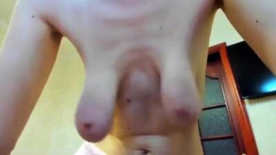 Saggy Tits Play on girlsporntube.one