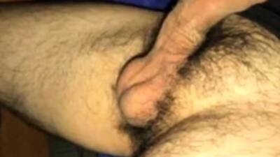 MARRIED LATINO DAD WITH BIG UNCUT MEAT JUST SHOW AND TEASE on girlsporntube.one