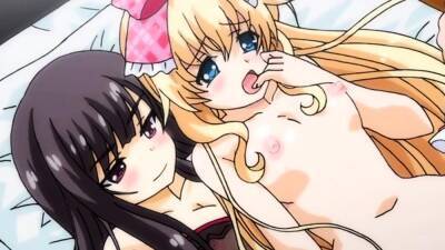 Imouto Paradise 3 The Animation Ep 02 ENG SUB on girlsporntube.one