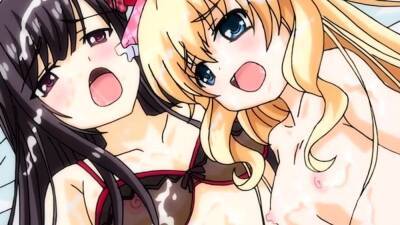 Imouto Paradise 3 The Animation Ep 02 ENG SUB on girlsporntube.one