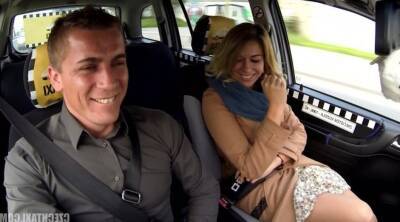 Cute Russian Girl Ani Black Fox Gets Plowed In The Car - Russia on girlsporntube.one