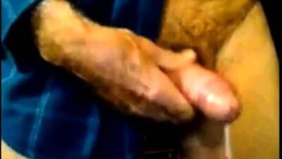 Grandpa bear cums on girlsporntube.one