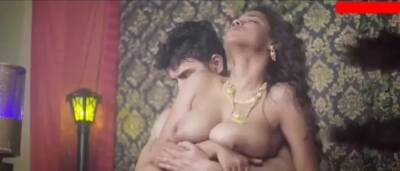 Amateur indian webseries - desi wife with big naturals in homemade porn - India on girlsporntube.one