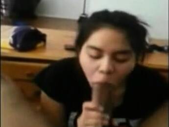 Asian girl milks black dick - Brazil on girlsporntube.one