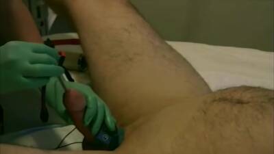 Cbt Nurse - Homemade Femdom on girlsporntube.one