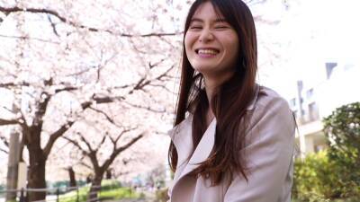 A frustrated beautiful wife appears in her husband - Japan on girlsporntube.one